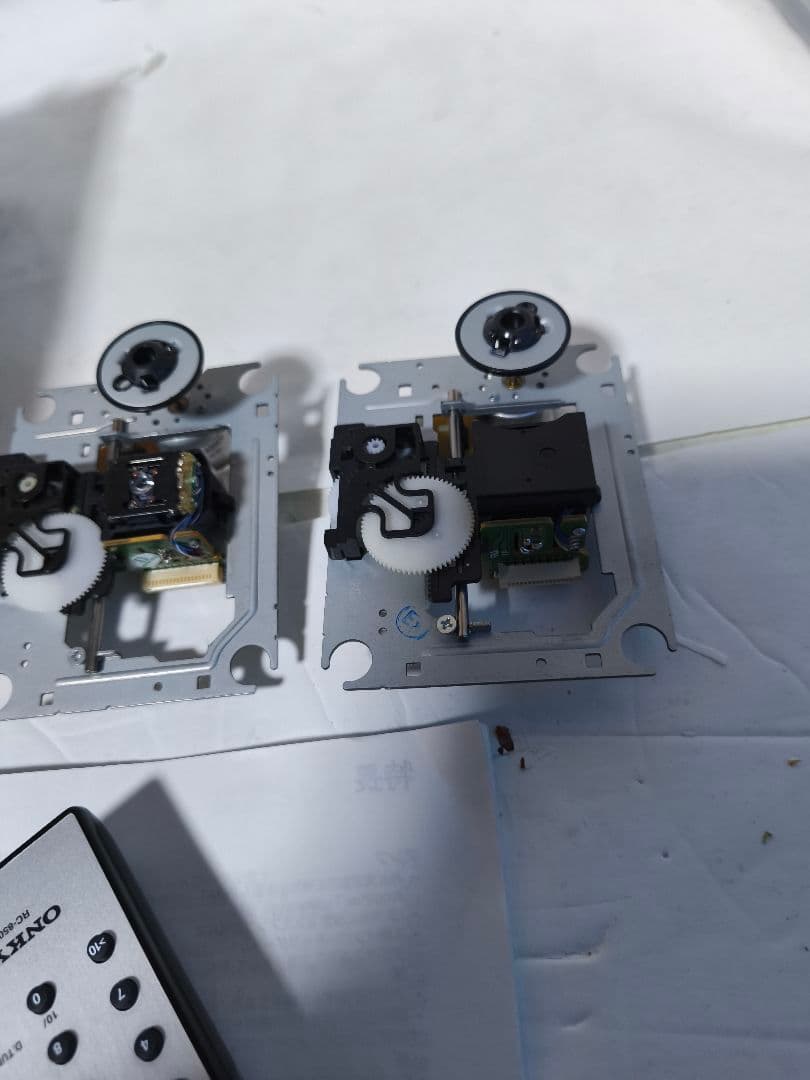 ☆整備メンテ完了品☆美品 ONKYO NFR-7FX CD/SD/USB - メルカリ