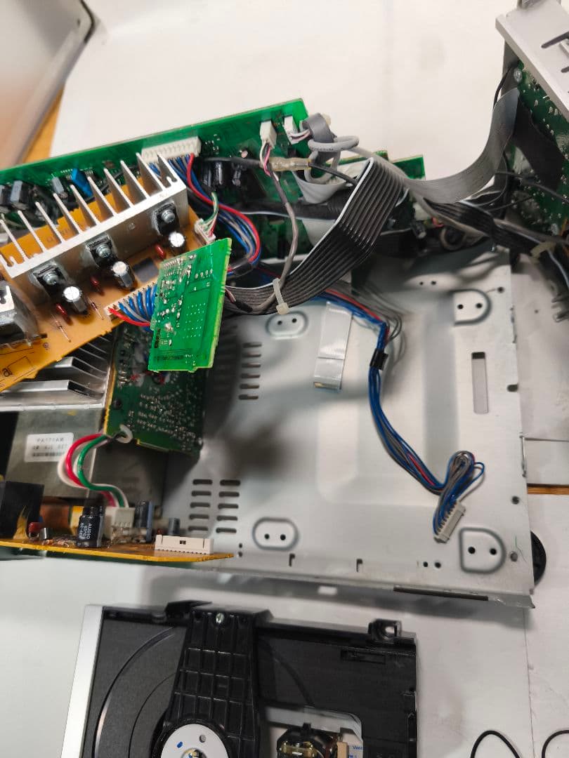 ☆整備メンテ完了品☆美品 ONKYO NFR-7FX CD/SD/USB - メルカリ