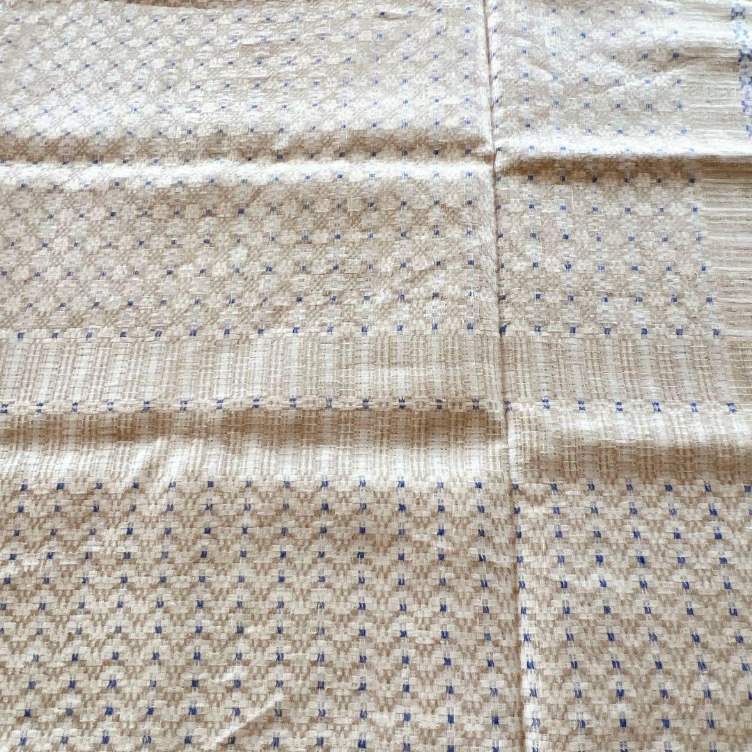 専用☆Sweden＊Hand woven linen cloth＊・*