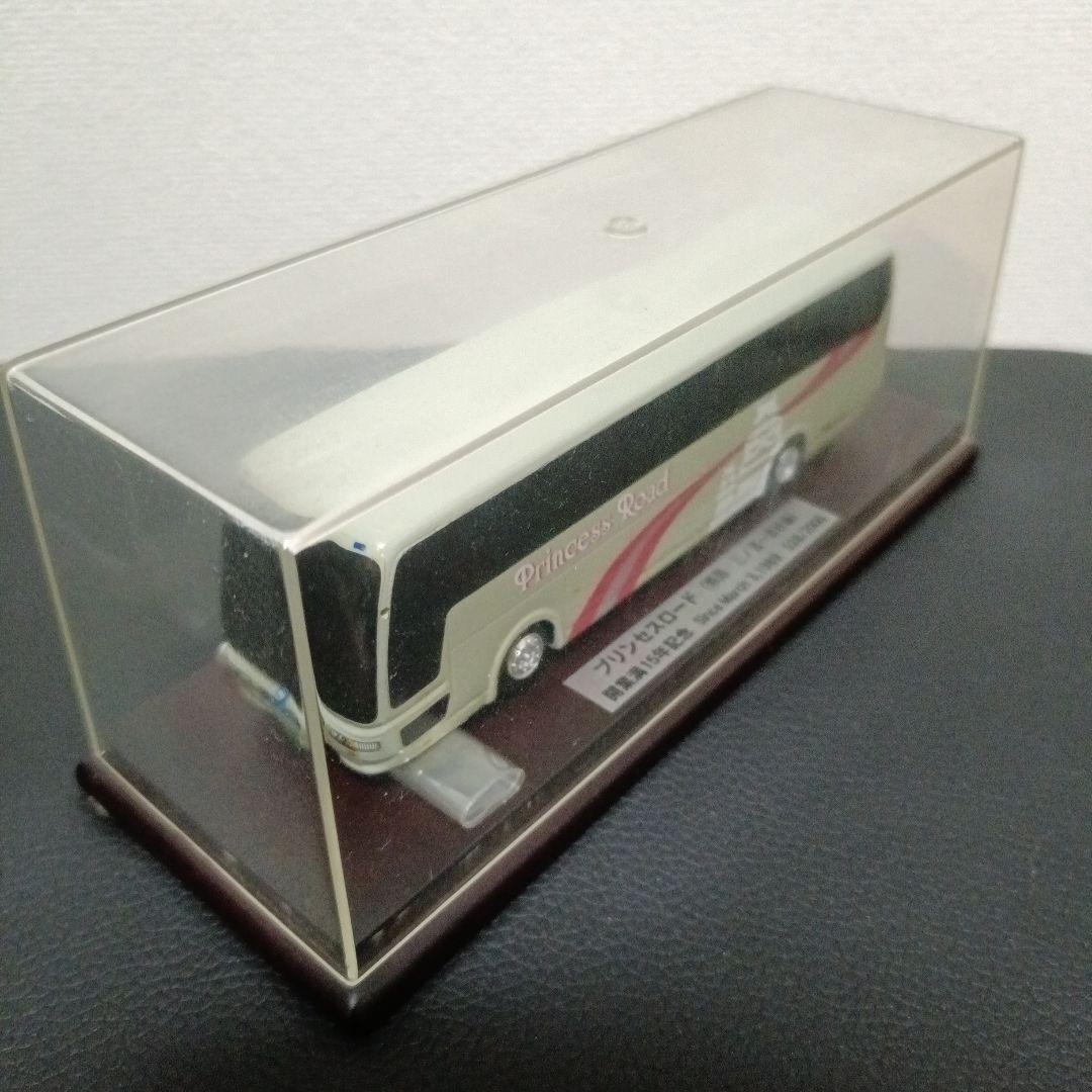 2000台限定】神姫バス プリンセスロード 記念モデル - メルカリ
