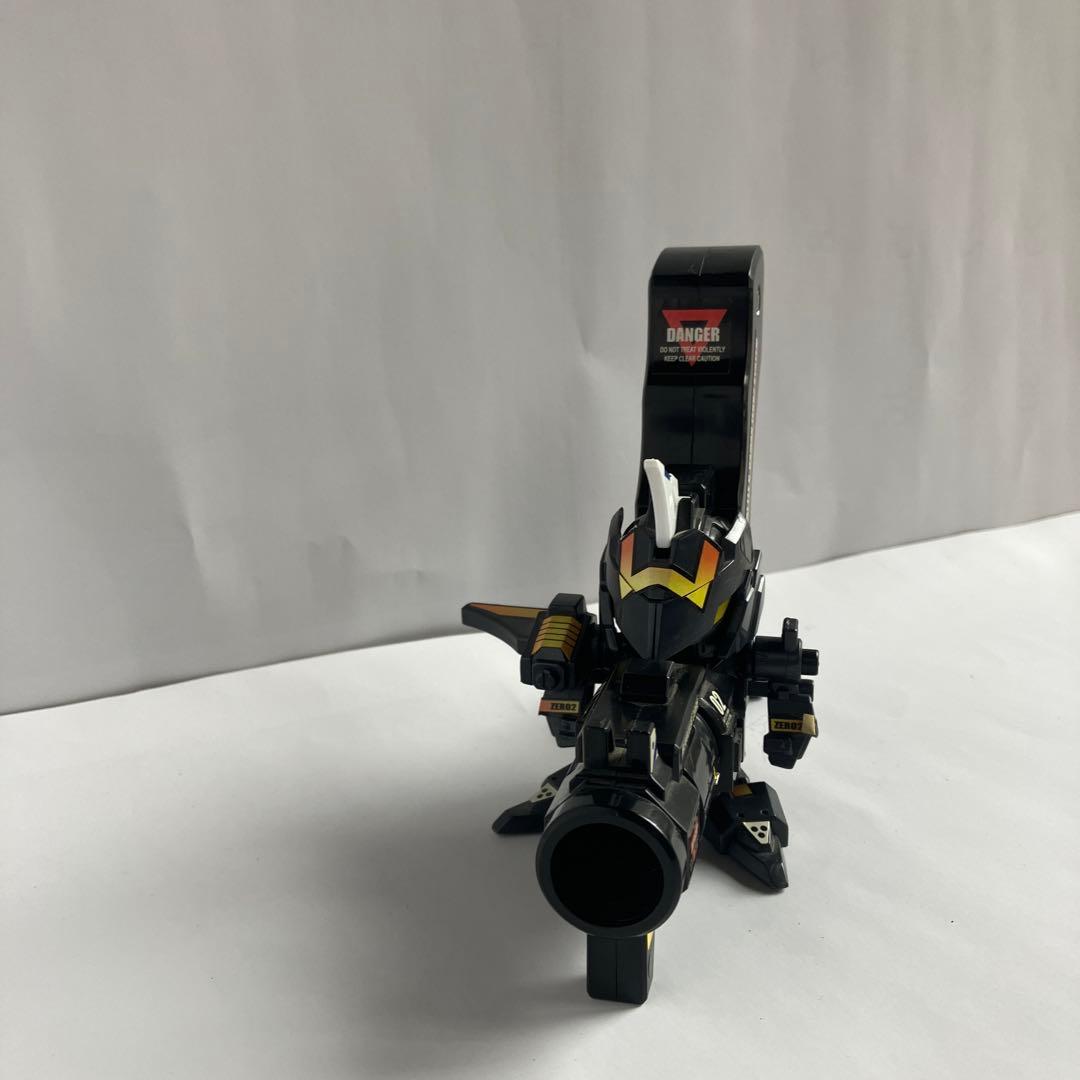 ビーダマン リボルバーハデス - メルカリ