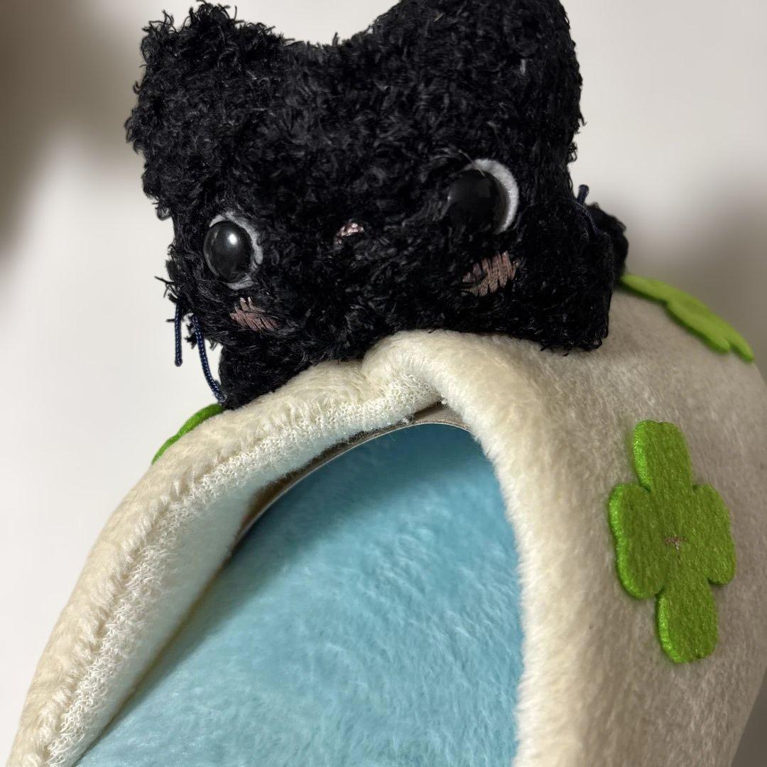 ニョッキ&ペンネ スリッパサンポ 2010 年製 レア