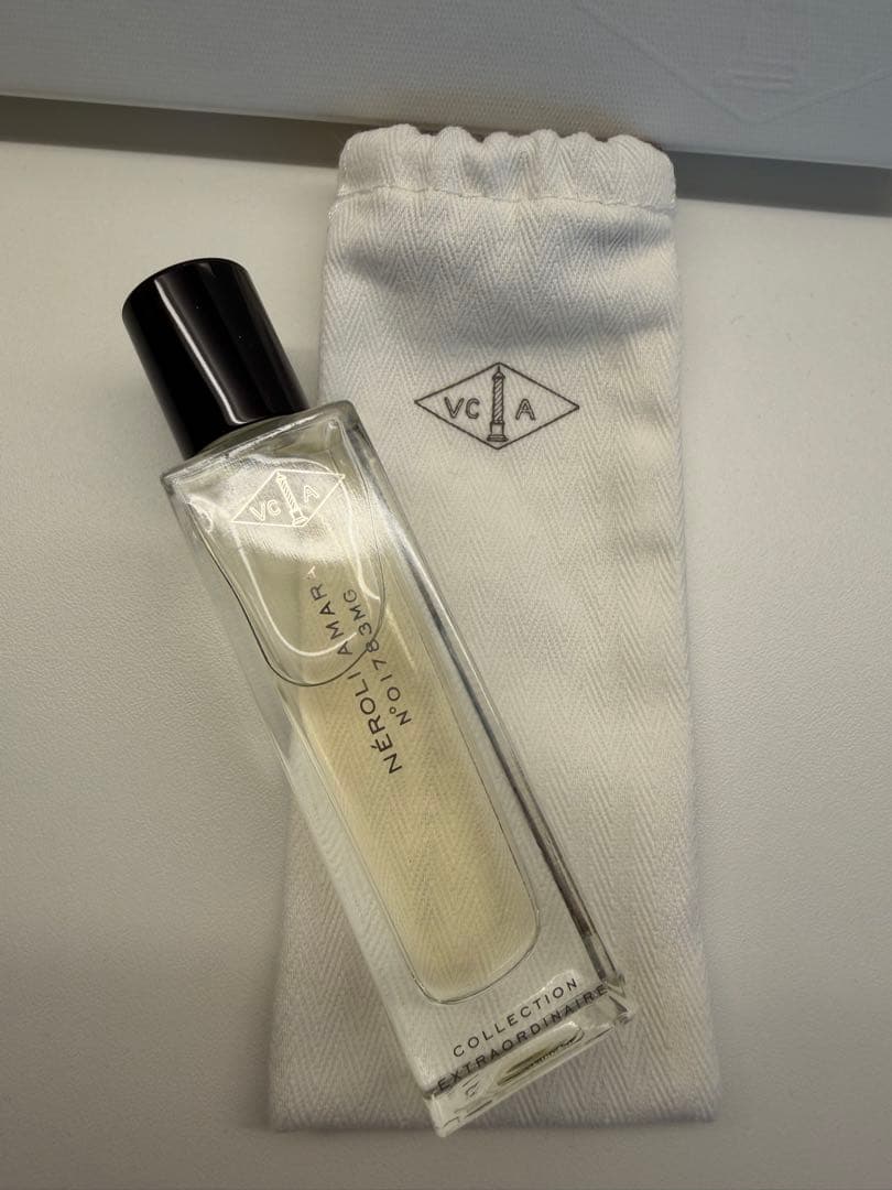 新品　NEROLI AMARA ネロリアマラ　1本　香水　フレグランス Néroli Amara Eau de Parfum - Van Cleef & Arpels