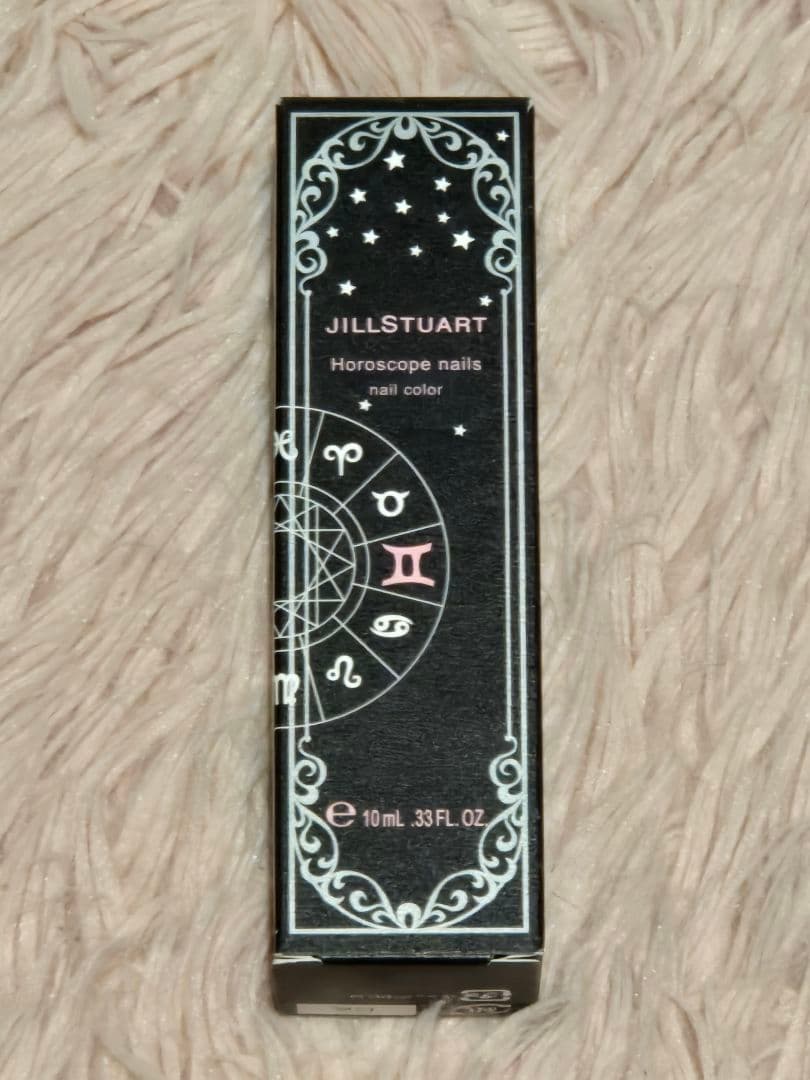 新品未開封】ジルスチュアート ホロスコープネイルズ 05 - メルカリ