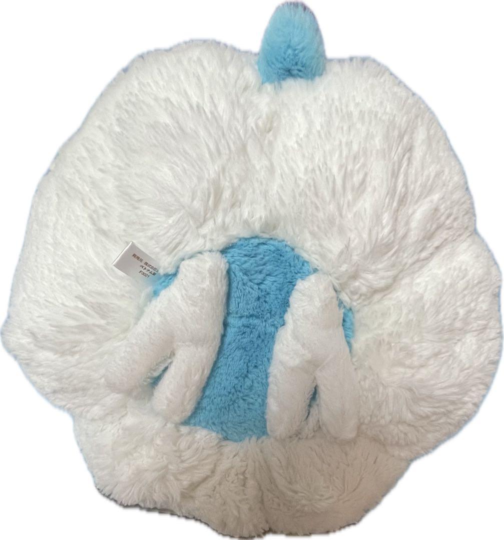 チルット ふわだきぬいぐるみ ポケモンセンター ふわふわ抱き