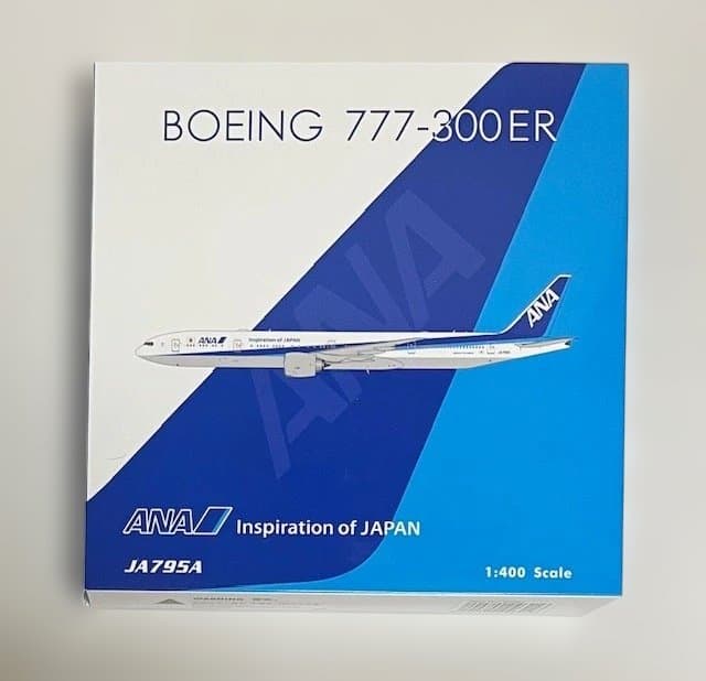 Pheonix ANA B777-300ER JA795A - 航空機・ヘリコプター新着