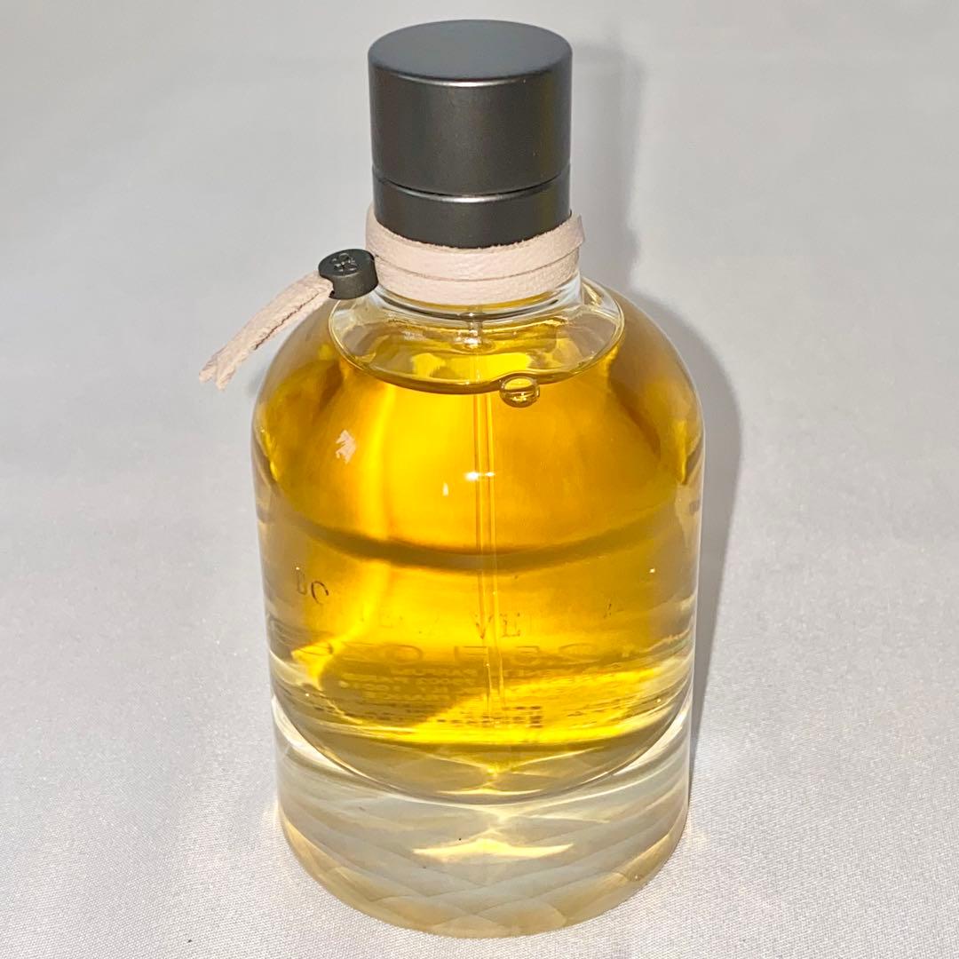 希少】ボッテガ・ヴェネタ オードパルファム 75ml 香水 残9割以上 廃盤