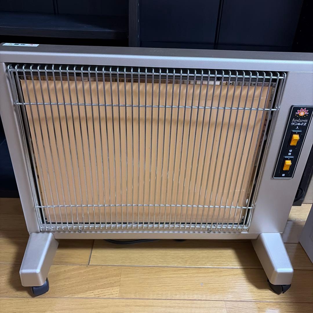 サンルミエ キュート E800LS - メルカリ