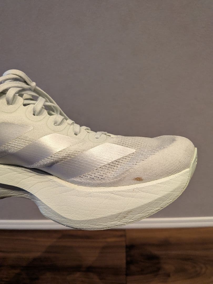 adizero アディゼロ Evo SL W 26.5cm