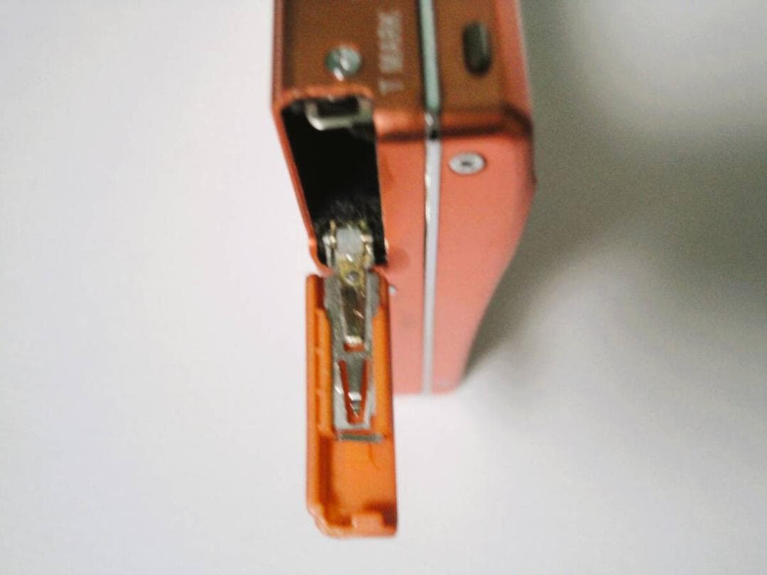 録音、再生、USB接続 動作OK！】MZ-RH1代用 SONY MZ-N920 - メルカリ