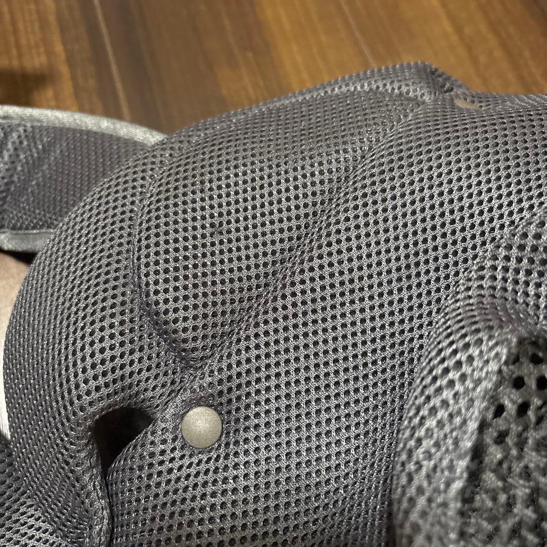 LOVOT ラボット キャリーシート 抱っこ紐 BABY&Me GROOVEX - メルカリ