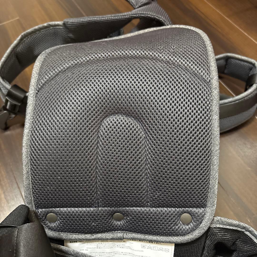 LOVOT ラボット キャリーシート 抱っこ紐 BABY&Me GROOVEX - メルカリ