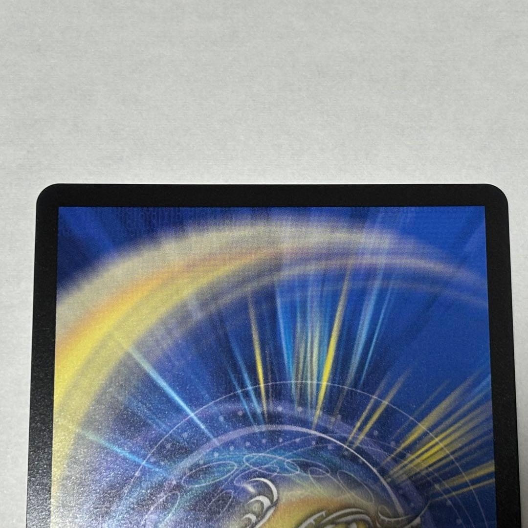 デュエマ にじさんじ 壱百満天原サロメ サイン入りシクレ - メルカリ