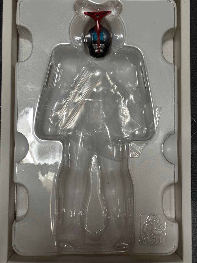 発光頭部 真骨彫 仮面ライダー カブト10th Anniversary Ver. - メルカリ