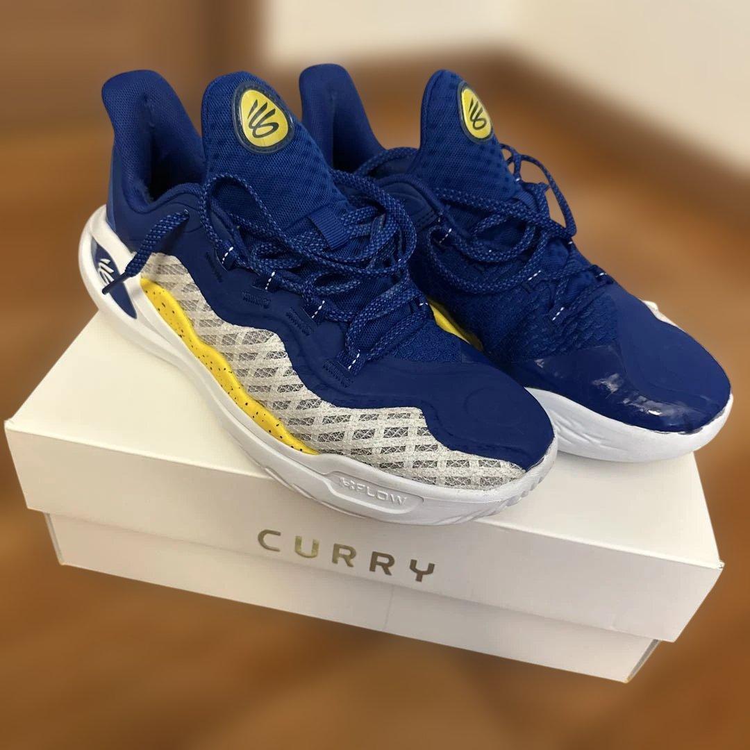 アンダーアーマー カリー11 Amazon.com | Under Armour Callie 11 Fire Bash Basketball Shoes