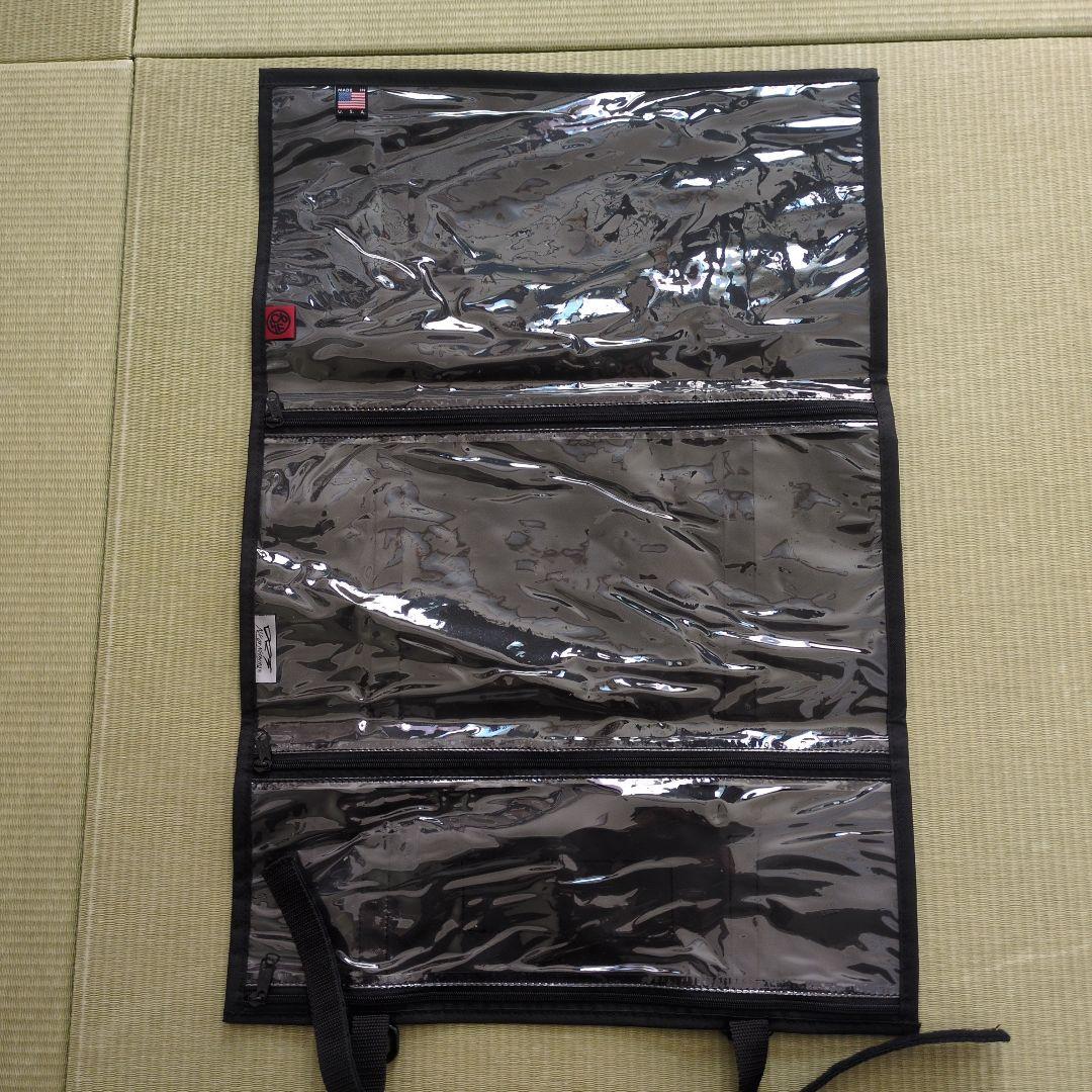 中古美品】スイムベイトアンダーグラウンドxDRT ベイトラップXXL