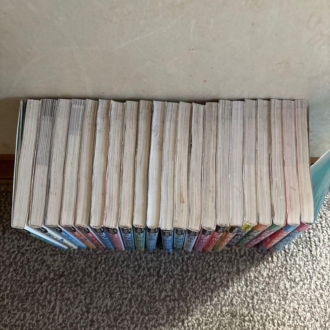 ドラえもん科学ワールド16冊➕社会ワールド5冊