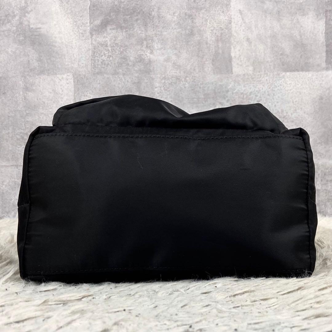 極美品 アニヤハインドマーチ ナイロン アイズ 2way ファスナー