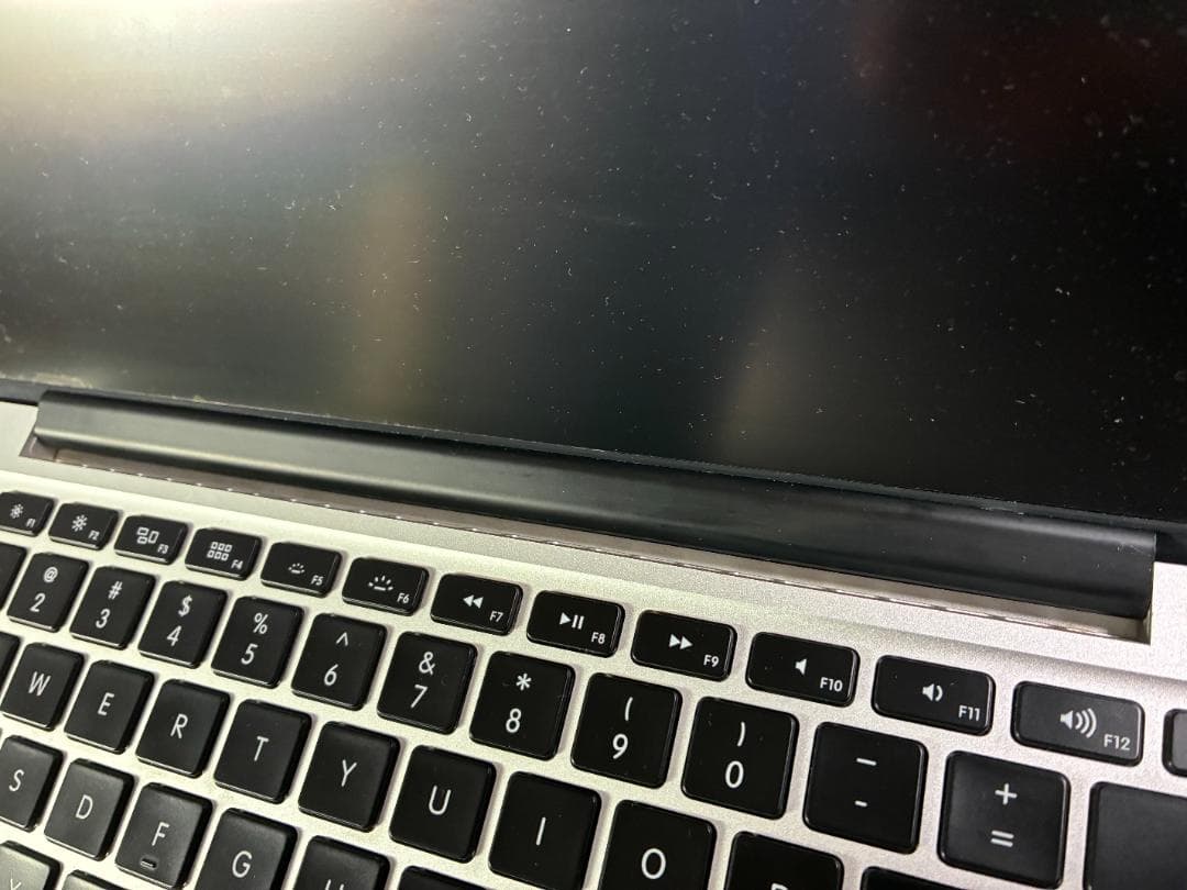 MacBook Pro (Retina,13インチ,Mid 2014) US配列 - メルカリ