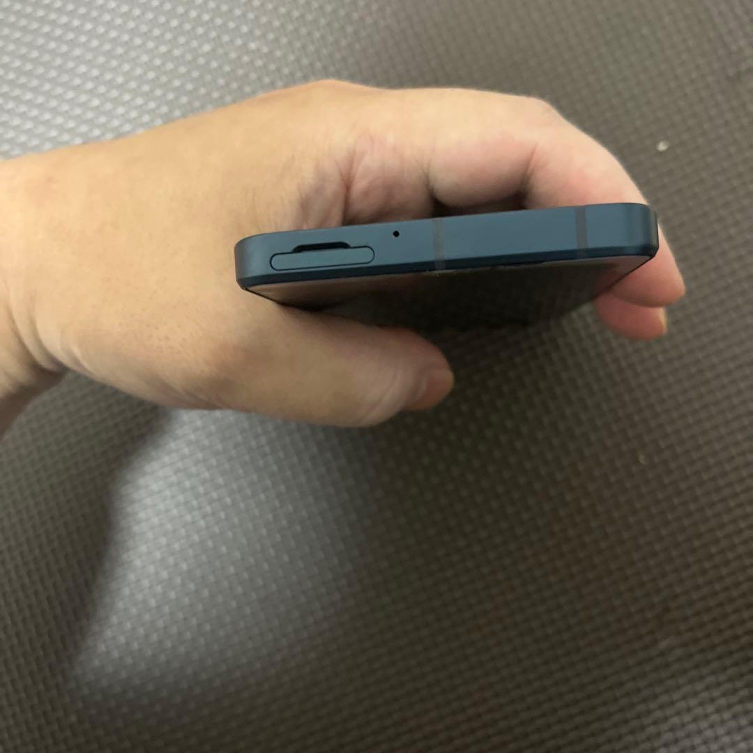 訳あり】AQUOS sense8 本体とケースのみ【商品欄全文必読】