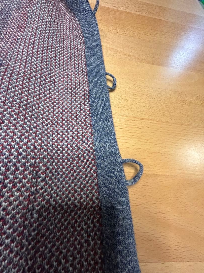 JELADO COWBOY BRAND ベスト Mサイズ