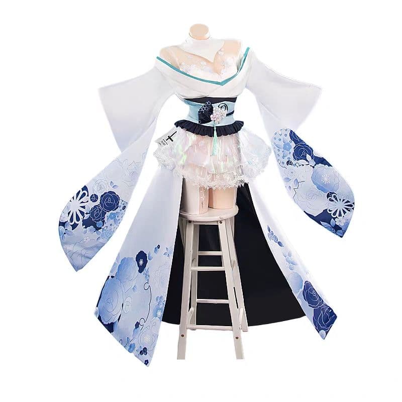 新品 NIKKE シンデレラ コスプレ衣装 シンデレラ 勝利の女神 ニケ