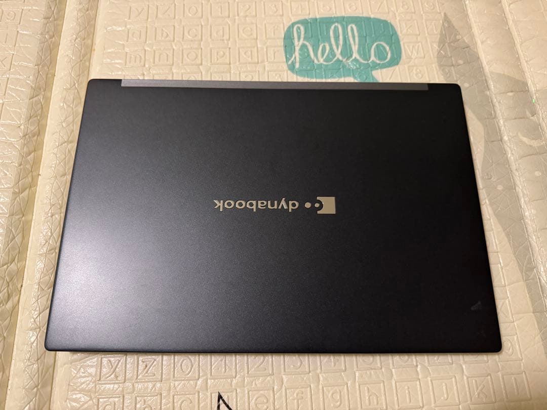 dynabook G83/XW Ryzen 5 7530U - メルカリ