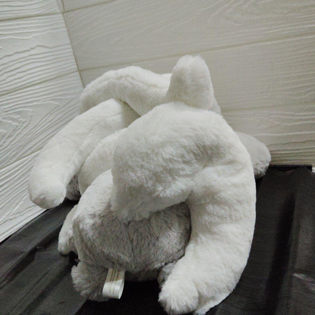 ポケモン☆♥チラチーノ♥☆ふわふわ抱きぬいぐるみ☆ポケモンセンター