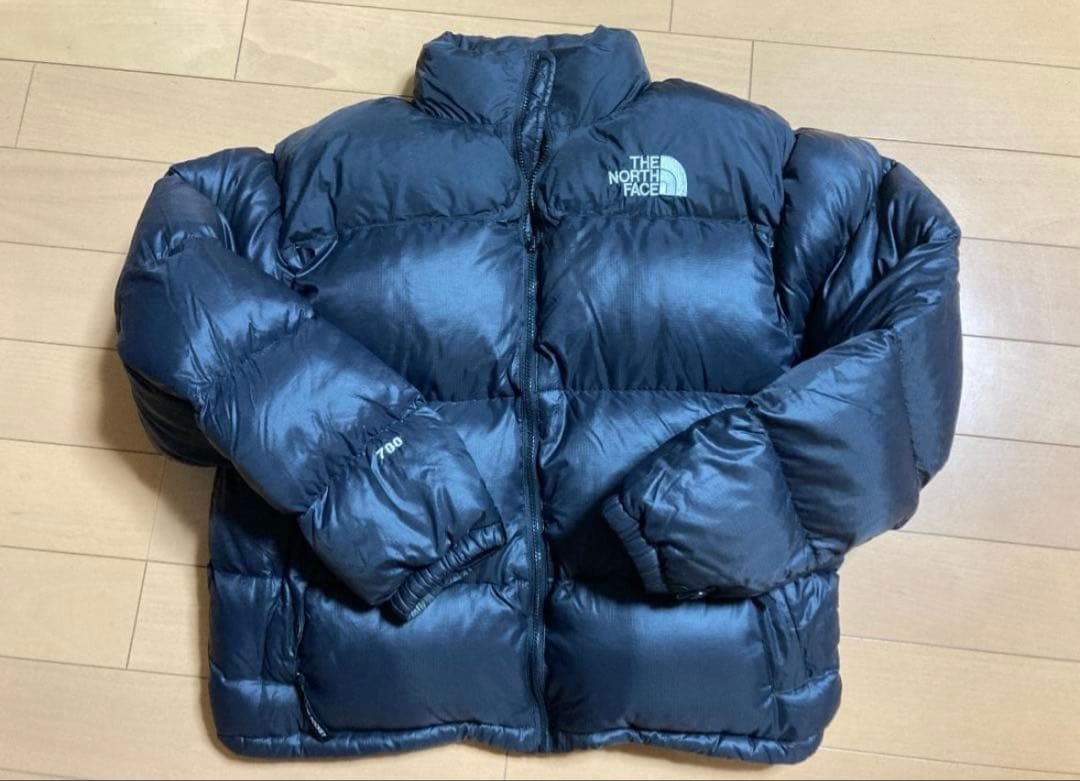 THE NORTH FACE ヌプシ ダウンジャケット 90s 700fill 希少/送料・関税無料/未入荷】1996 Retro Nuptse 700 Fill (THE NORTH