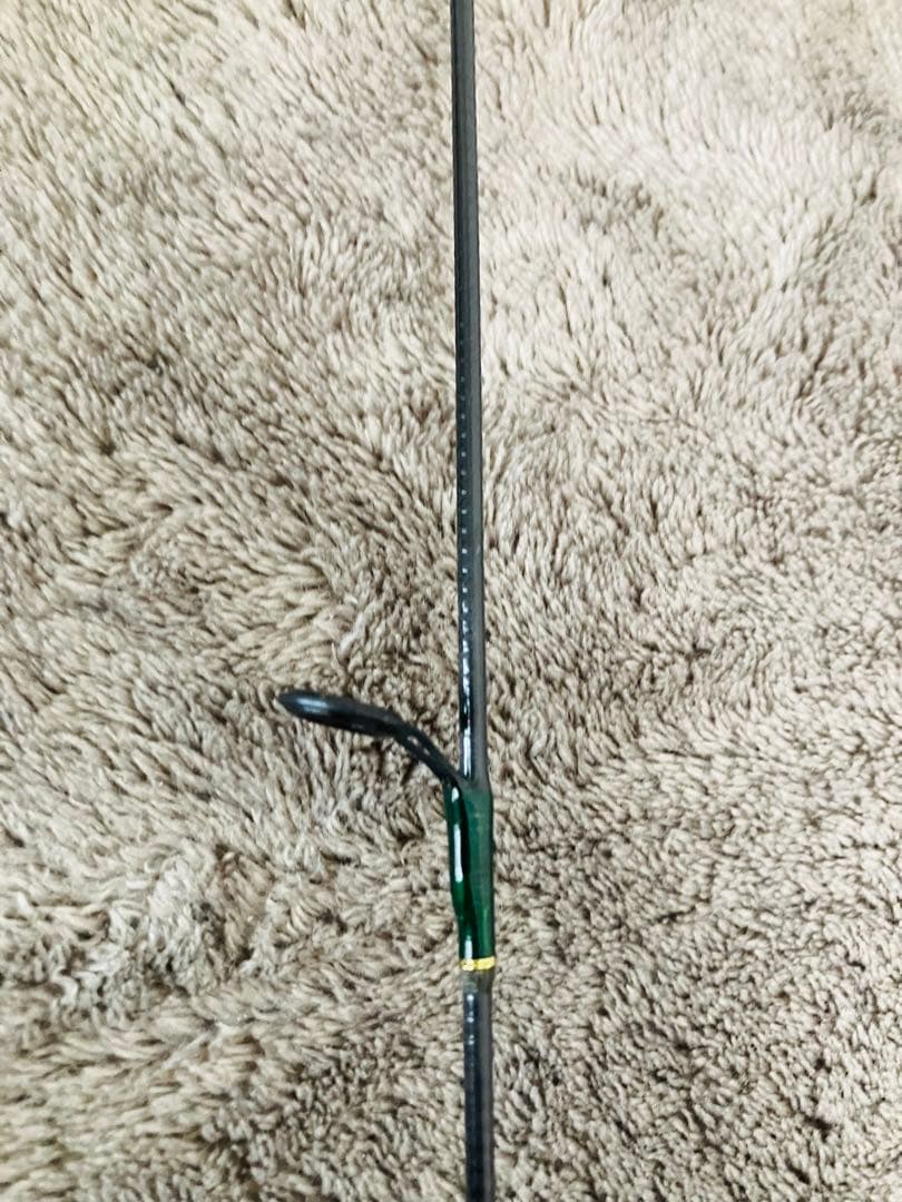 ろ*)様 フェンウィック イーグル ES 56UL-2 極美品 - メルカリ