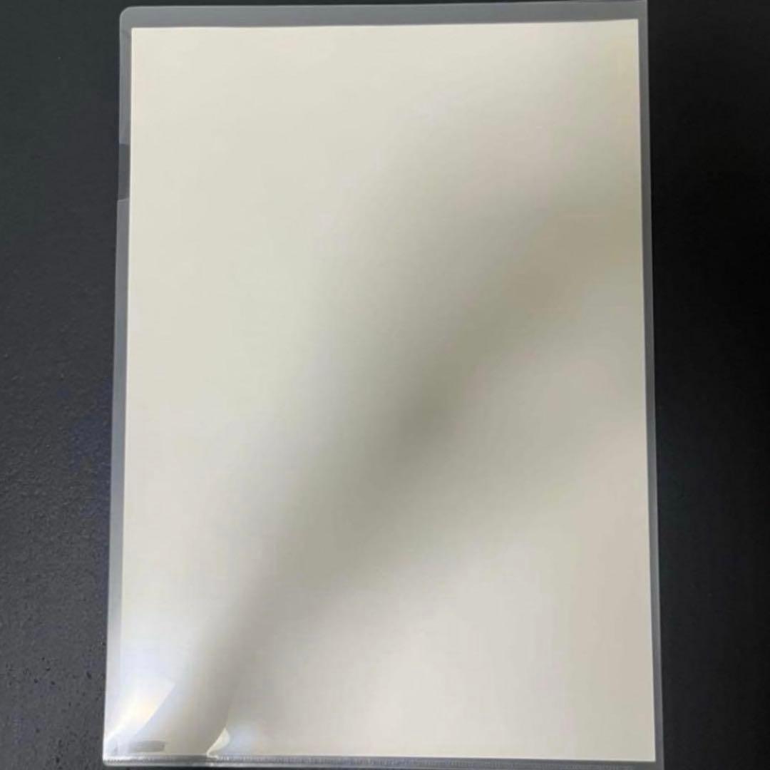 ヤマシタトモコ 違国日記 線画 生原稿 - メルカリ