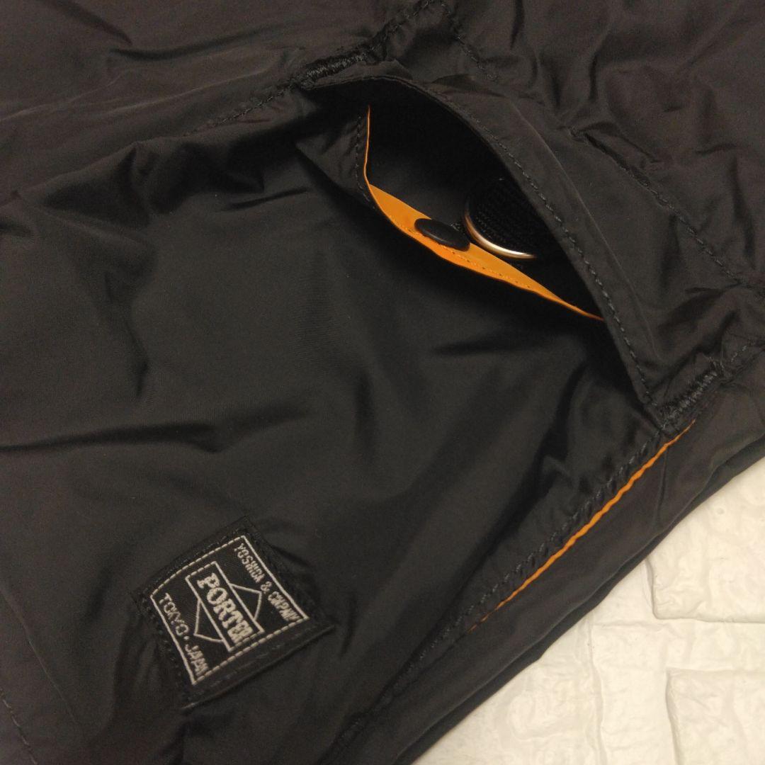 美品】完売品 吉田カバン PORTER グロッサリー バッグ（小サイズ)