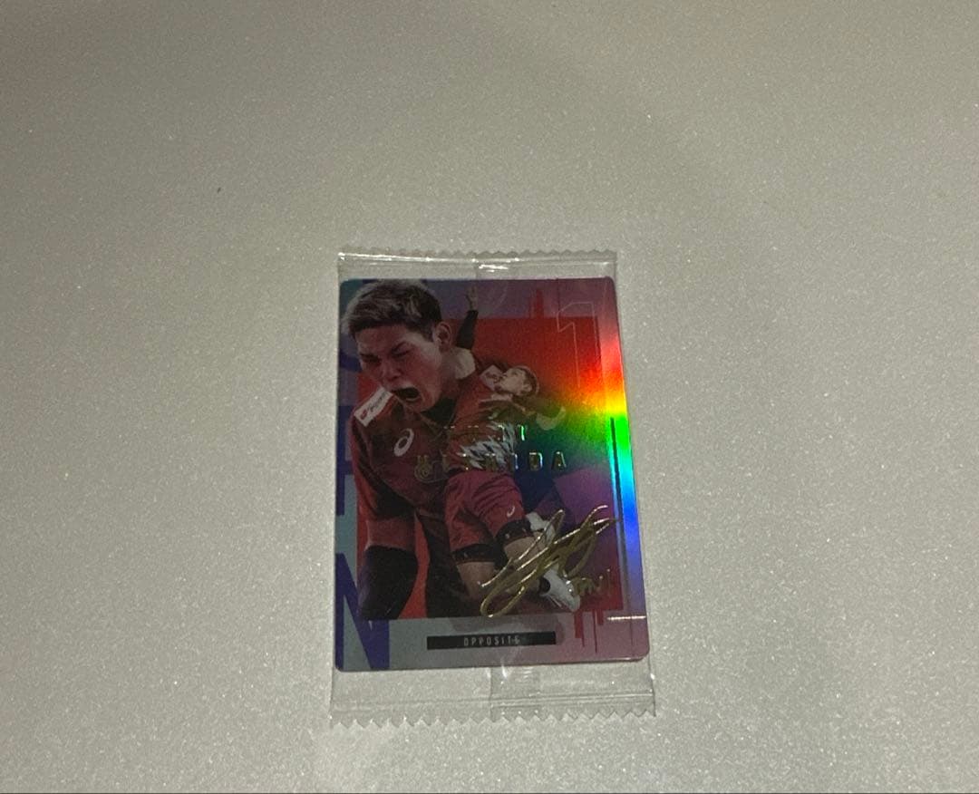 西田有志 グッズ 4点セット バレーボール男子日本代表 - メルカリ