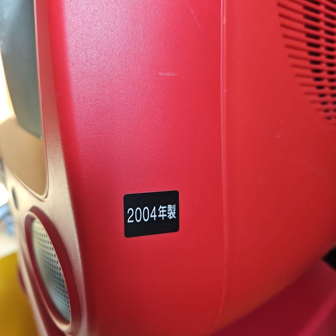 saori様専用 ディズニーミッキーマウス14型ブラウン管テレビ - メルカリ