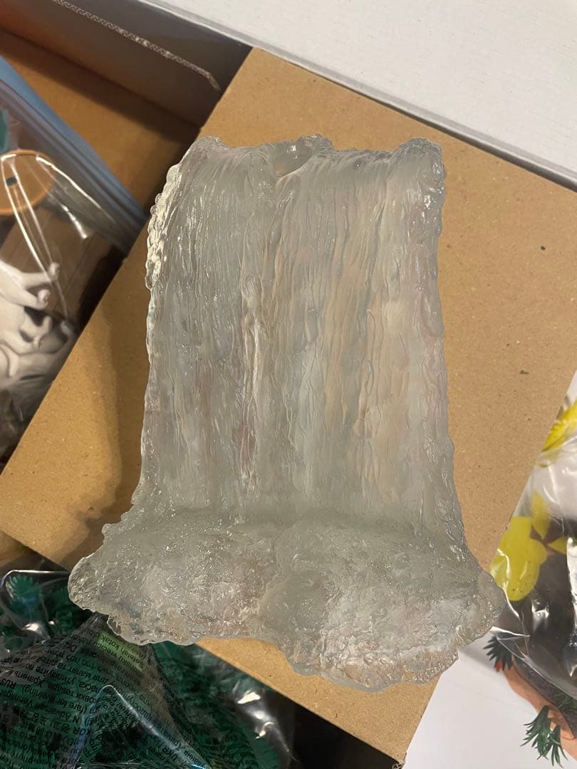 schleich シュライヒ 42431 サバンナ WILD LIFE おまけ