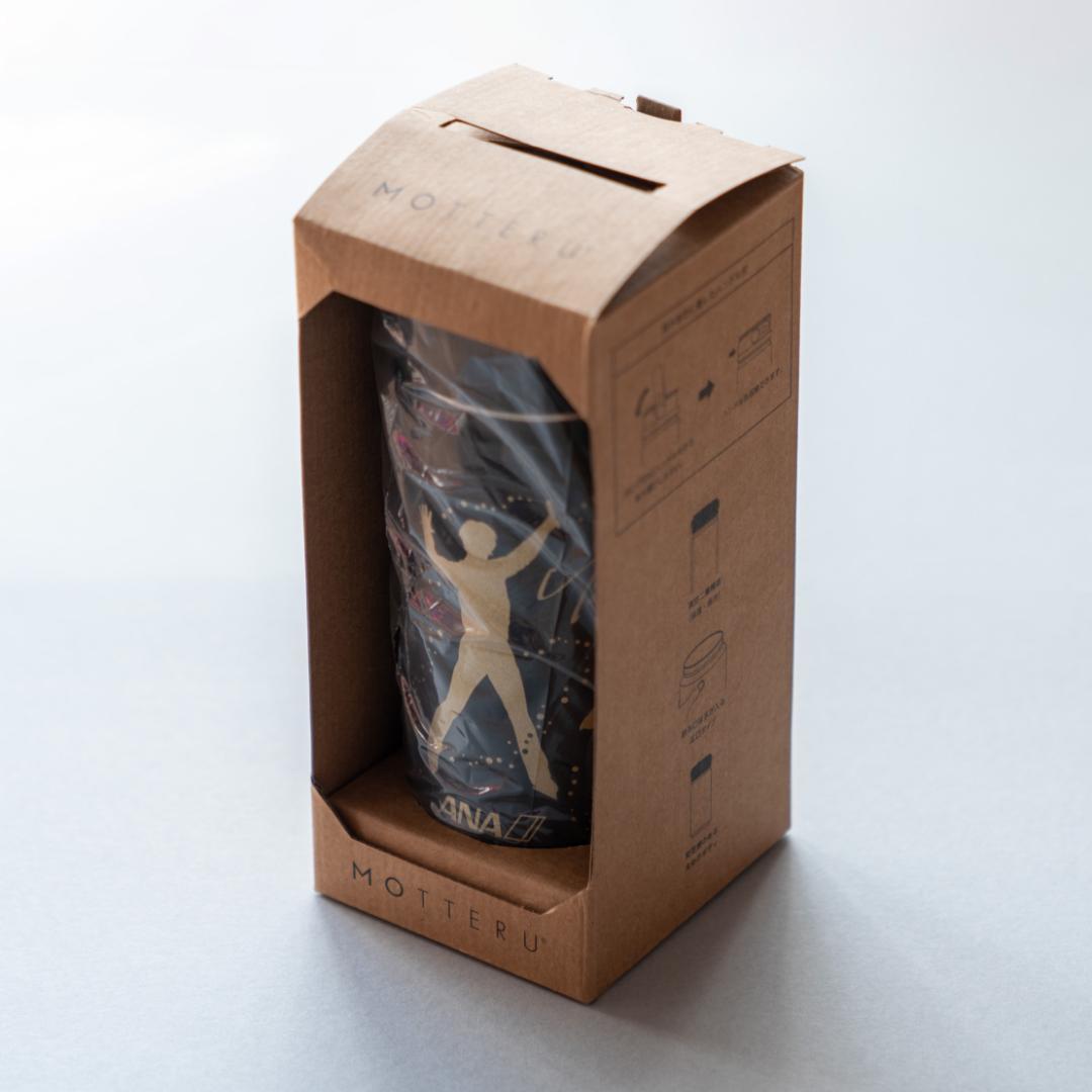 ANA×羽生結弦 YUZUボトル +YUZU【超希少品】 - メルカリ