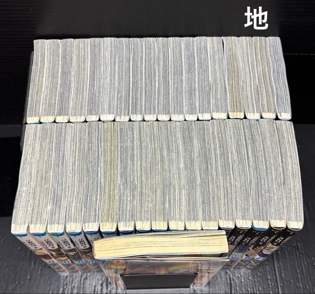 ワンパンマン 1-35巻 全巻 ヒーロー大全 36冊 - メルカリ