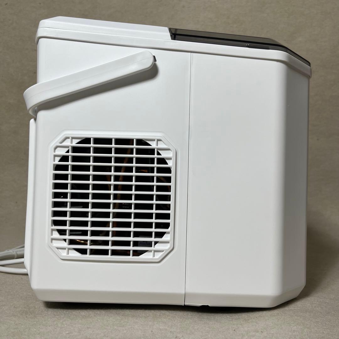 VERSOS VS-HI04BE 高速製氷機 製氷機 ベルソス 家庭用 製氷器 - メルカリ