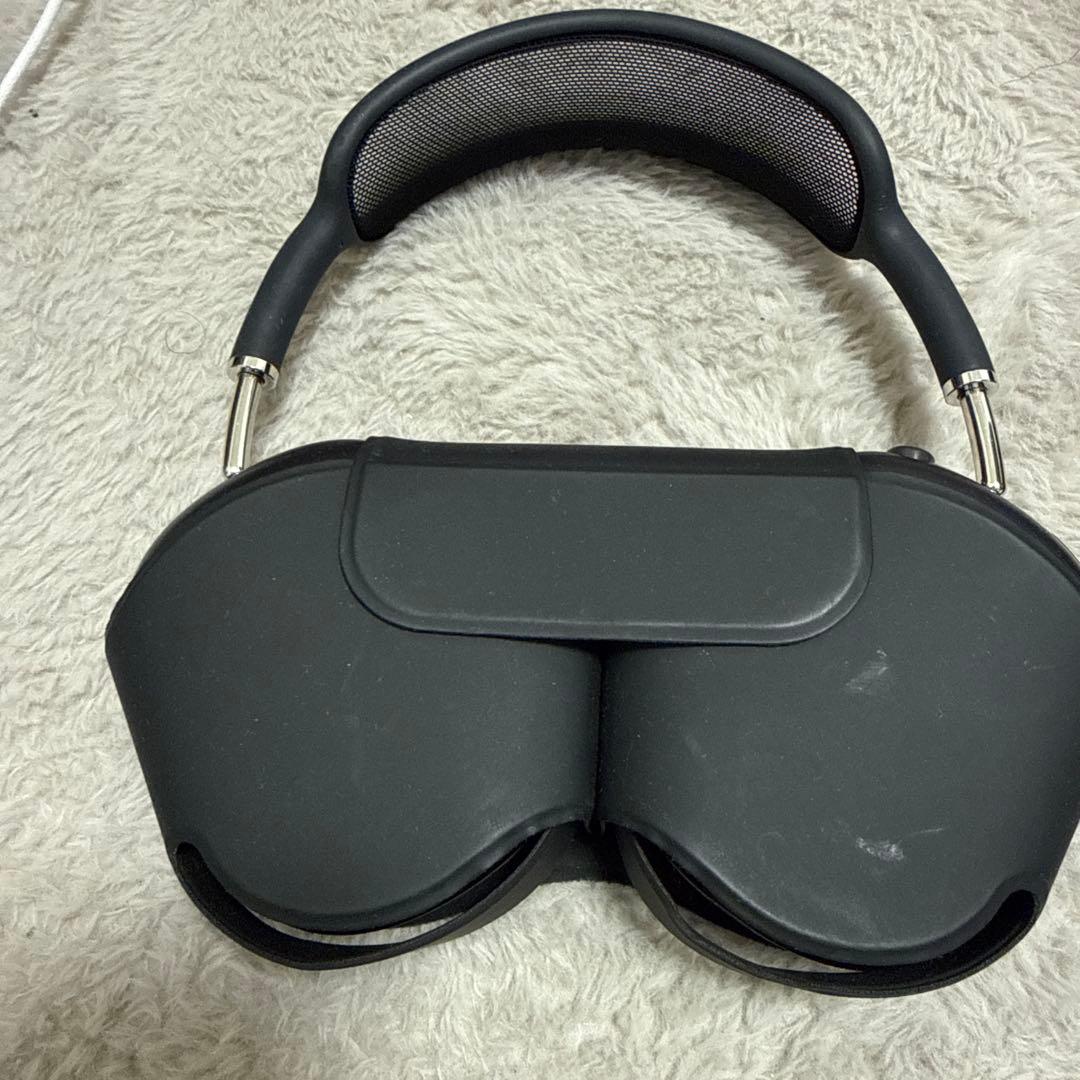 ヘッドホン AirPods MAX Buy AirPods Max - Midnight - Apple