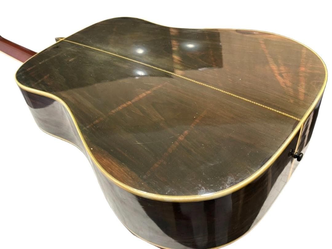 アンジアンディ様専用】YAMAKI ヤマキ R1000 ハカランダ単板 - メルカリ