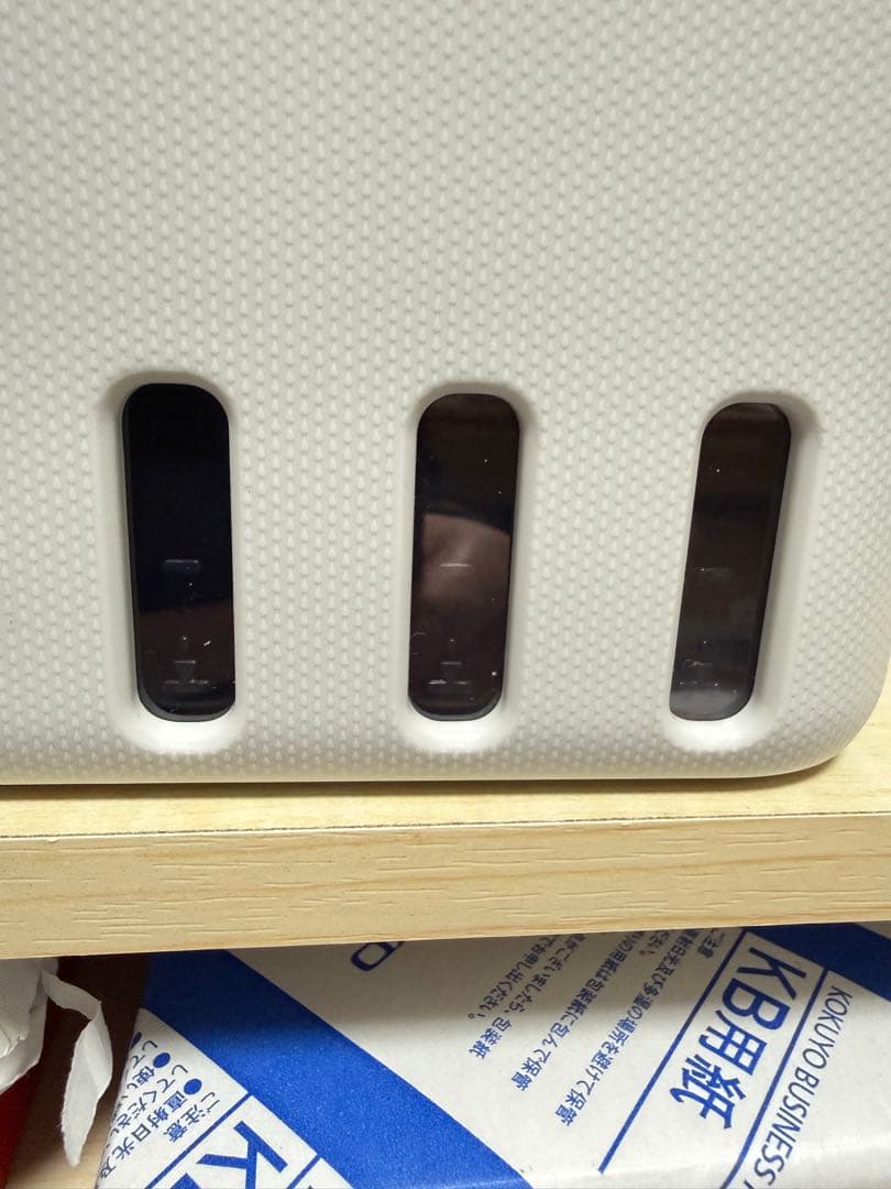 Canon G3390プリンター プリントヘッド&メンテナンスカートリッジ交換