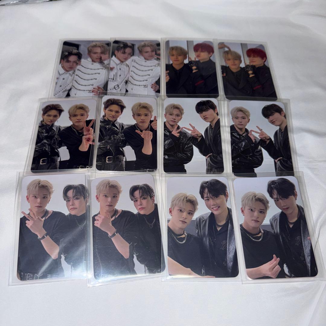 treasure ケミトレカ REBOOT アサヒコンプ - メルカリ