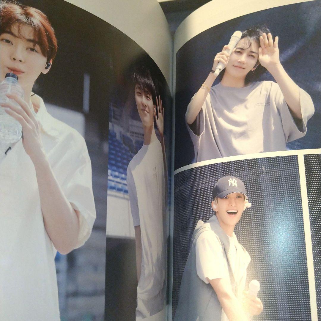 SEVENTEEN FOLLOW AGAIN TO JAPAN DVD アゲイン | Shop at Mercari