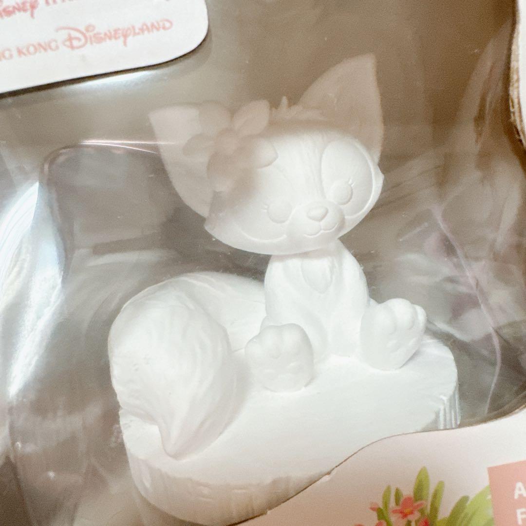 香港 ディズニー リーナベル アロマ ストーン フレグランス