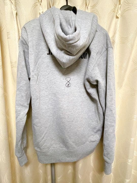 ナンバーガール NUMBER GIRL 逆噴射パーカー - メルカリ