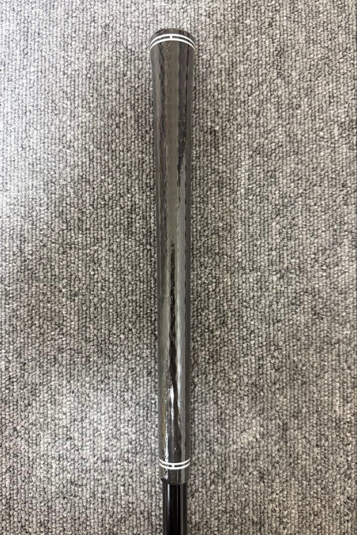 ヘッド新品】B2HT 9.5 ベンタスTRレッド 6S グリップ新品 レンチ付