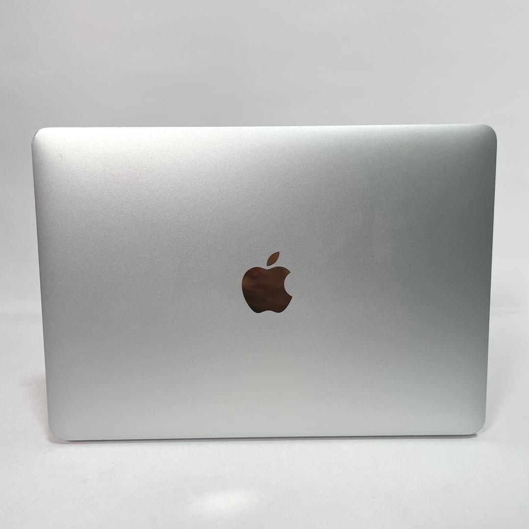 MacBook グレイ 薄型ノートPC 12インチ m5/SSD512GB - メルカリ