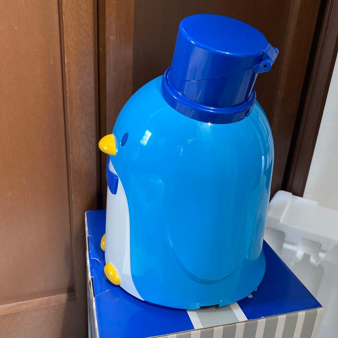 タキシードサム 電話機 レトロ 希少NEC ブルー tuxedosam 電話 - メルカリ