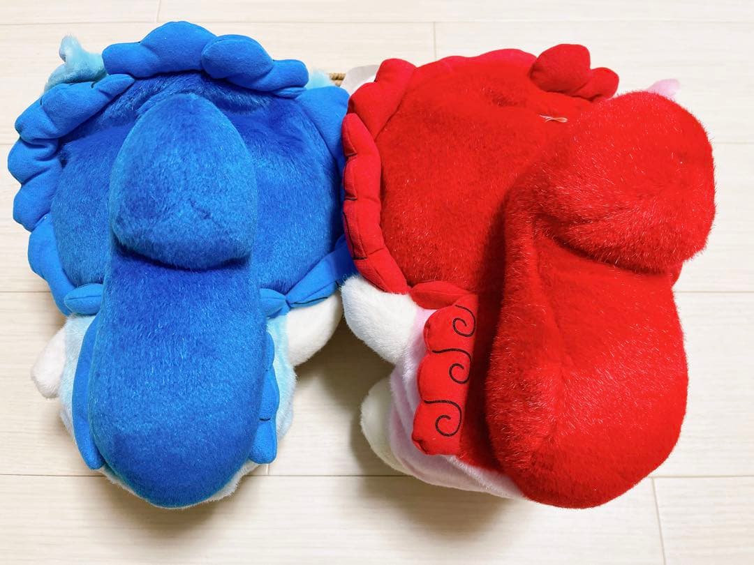 ハローキティ キティちゃん シーサー 沖縄 ぬいぐるみ キティ - メルカリ