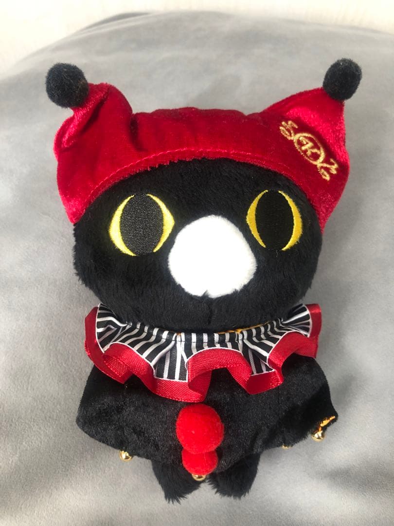 センチメンタルサーカス ハロウィン ぬいぐるみ セット 2012 レア 限定